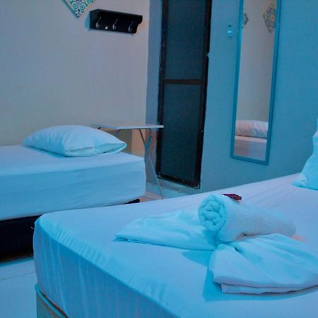 Riviera Central Hotel Montería 外观 照片