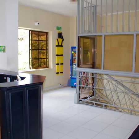 Riviera Central Hotel Montería 外观 照片
