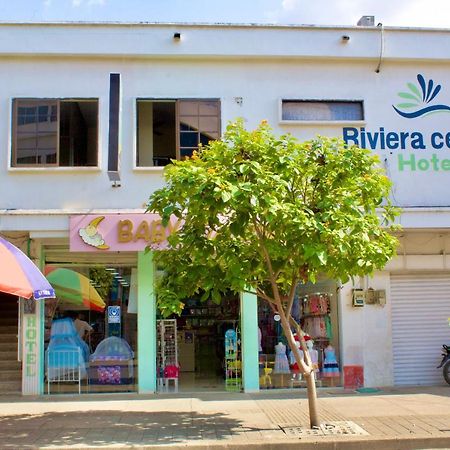 Riviera Central Hotel Montería 外观 照片