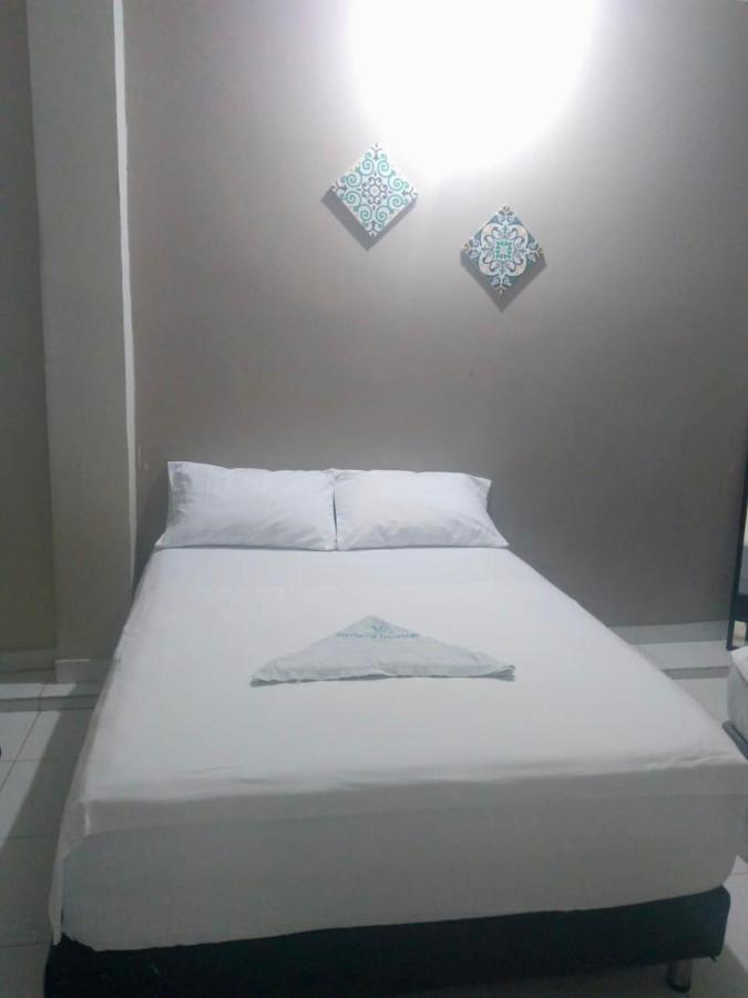 Riviera Central Hotel Montería 外观 照片