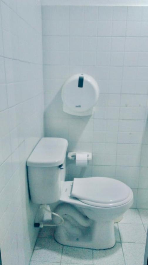 Riviera Central Hotel Montería 外观 照片