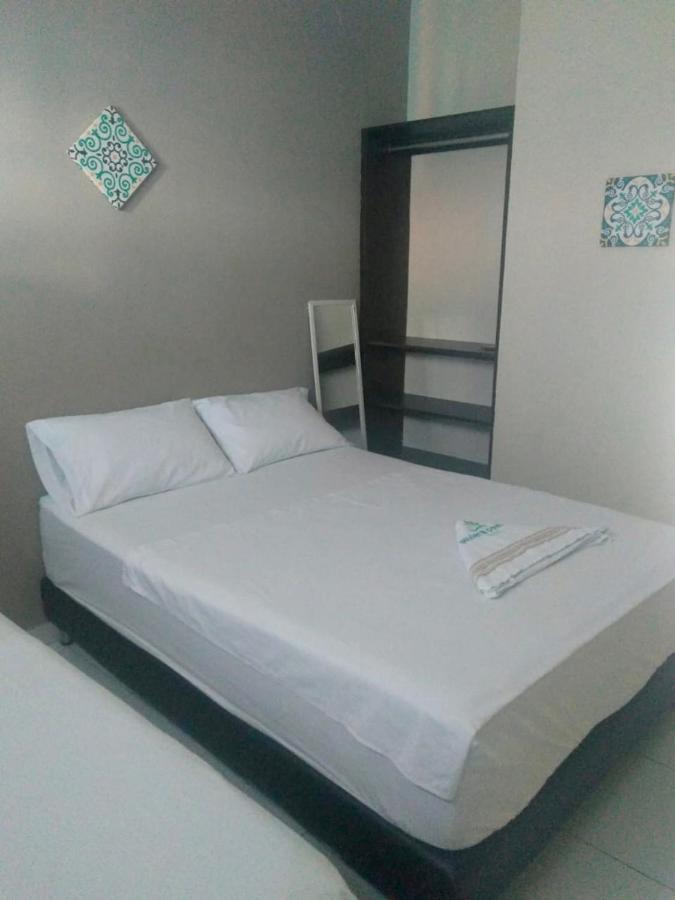 Riviera Central Hotel Montería 外观 照片