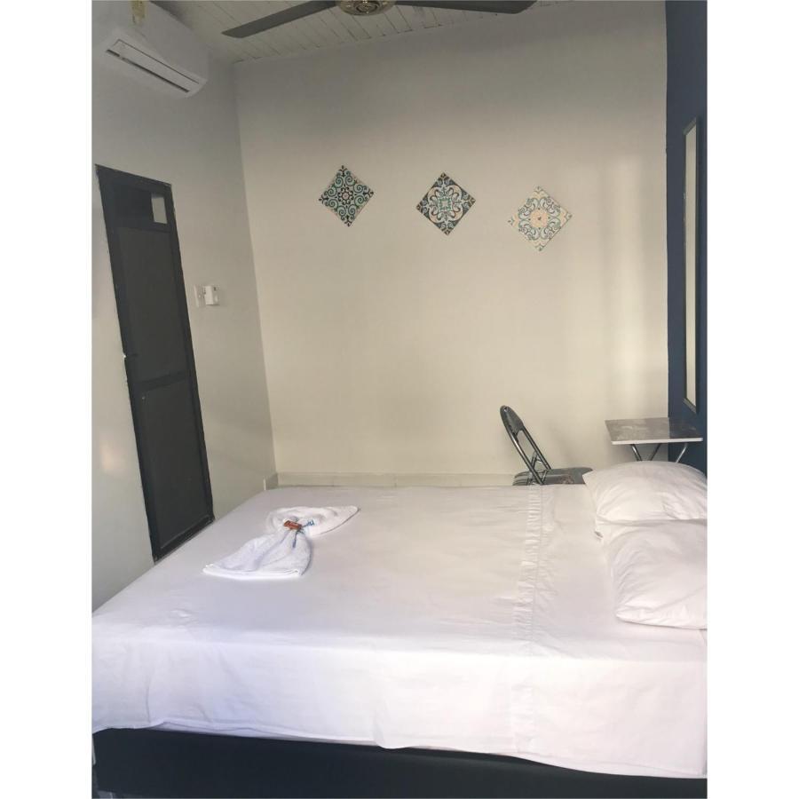 Riviera Central Hotel Montería 外观 照片