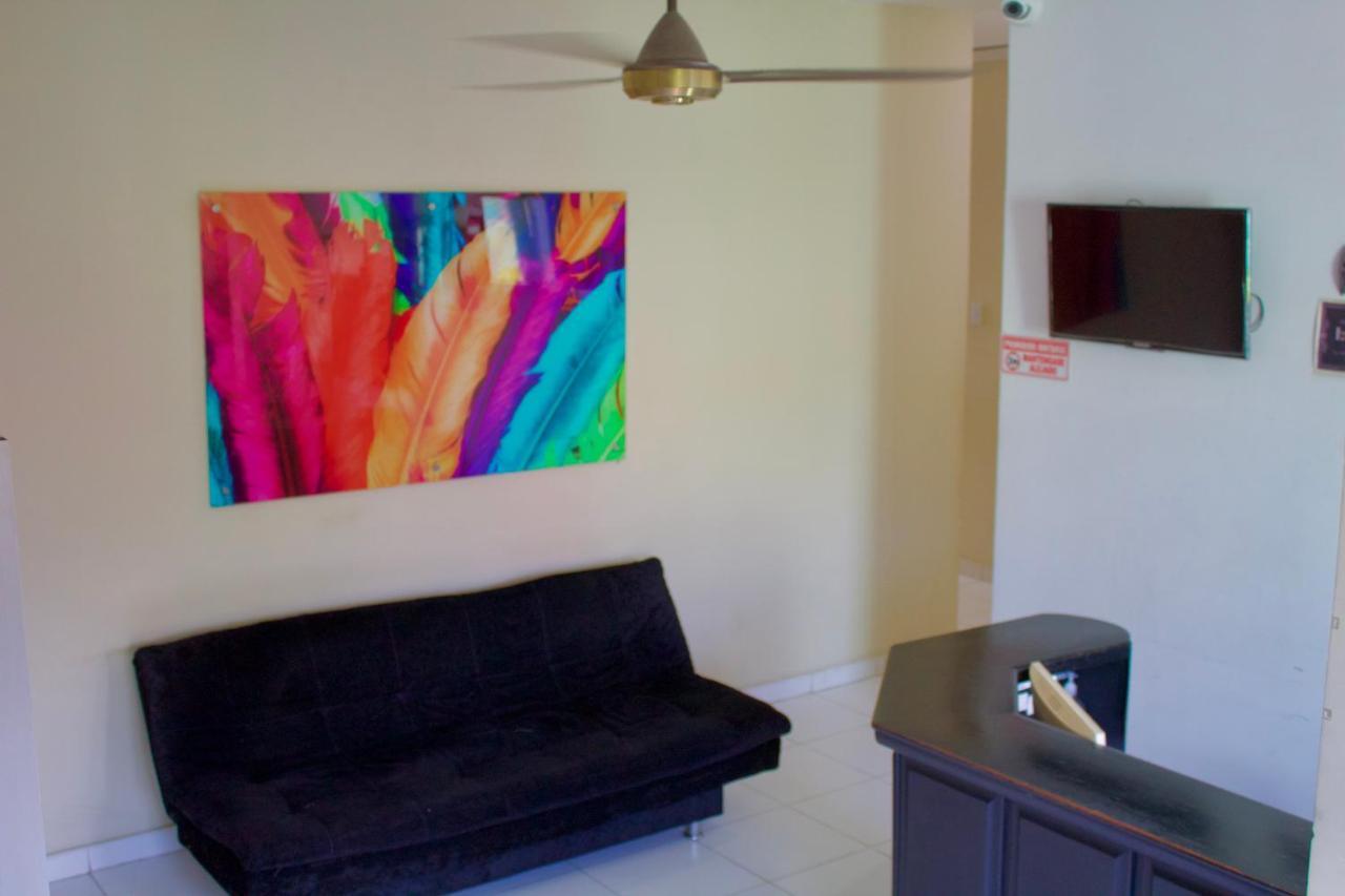 Riviera Central Hotel Montería 外观 照片