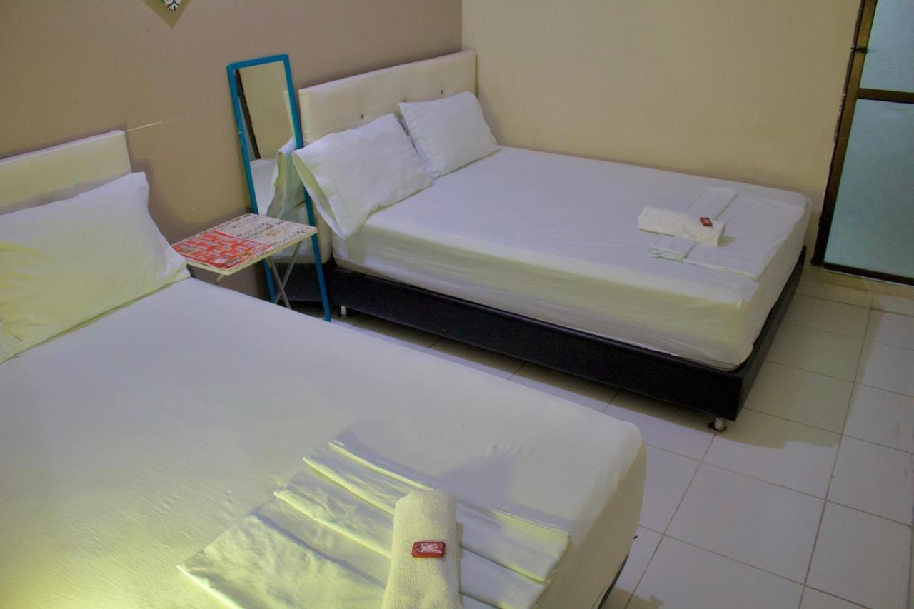 Riviera Central Hotel Montería 外观 照片