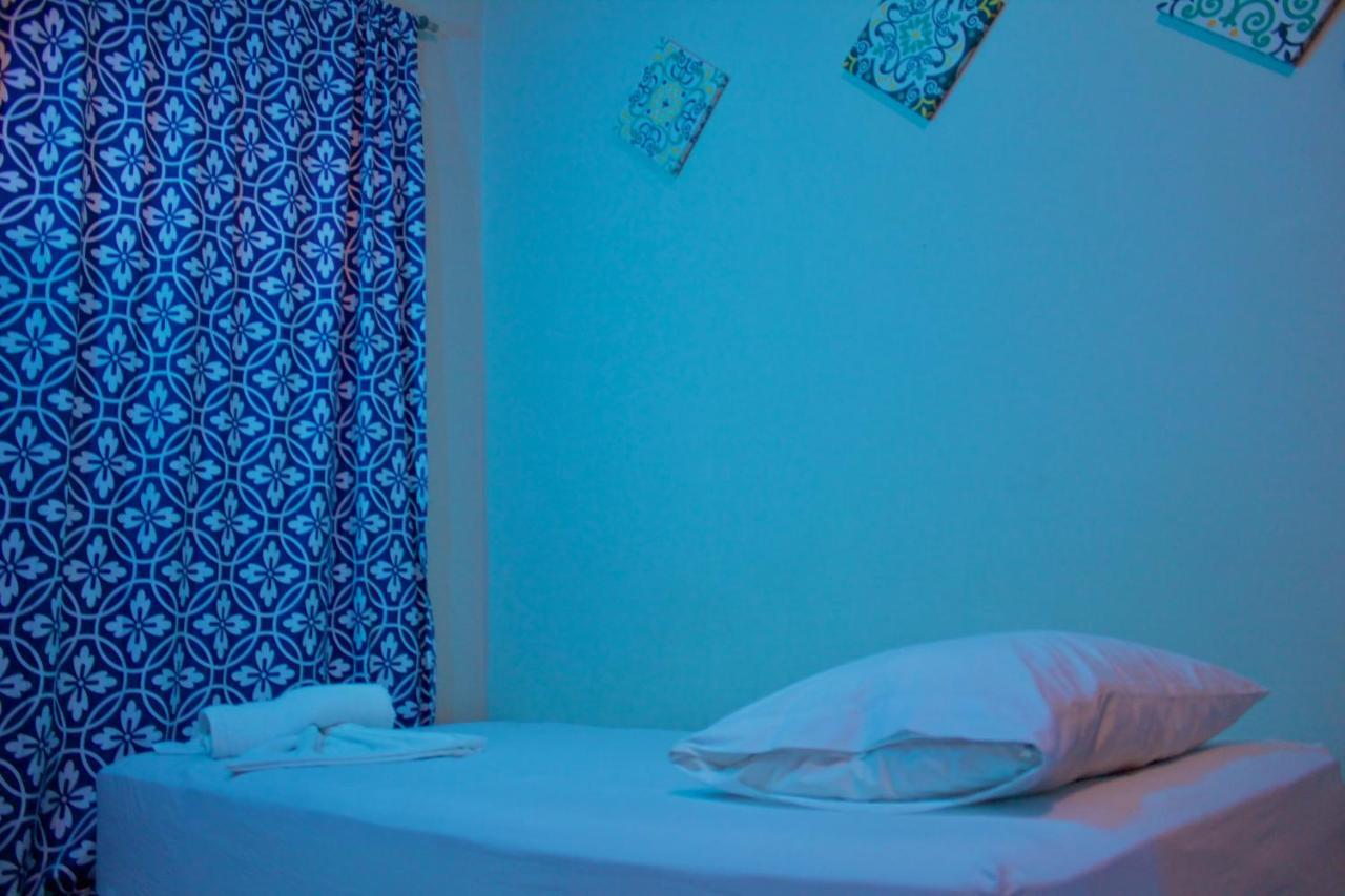 Riviera Central Hotel Montería 外观 照片