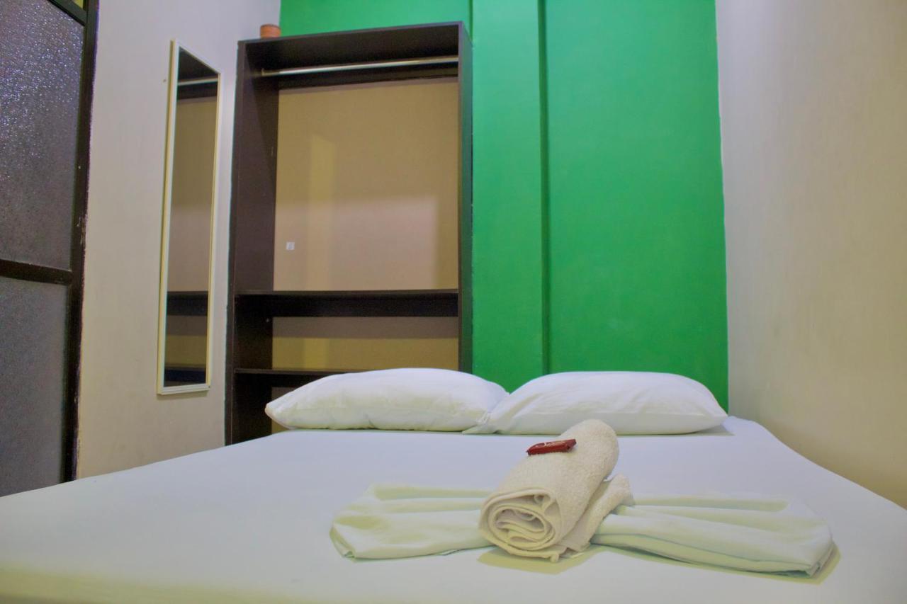 Riviera Central Hotel Montería 外观 照片