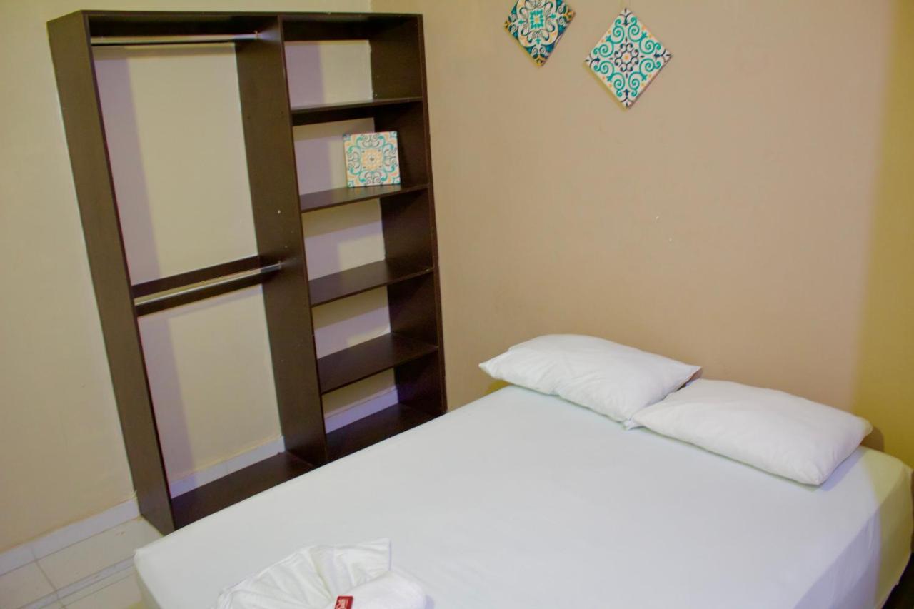 Riviera Central Hotel Montería 外观 照片