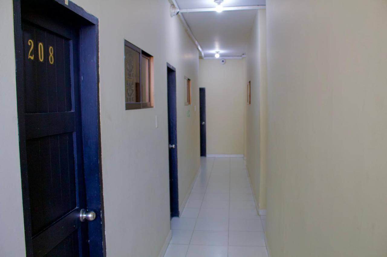 Riviera Central Hotel Montería 外观 照片