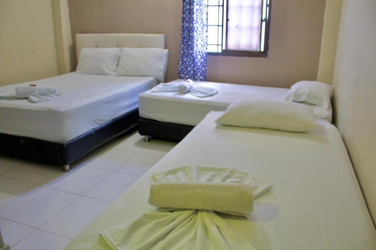 Riviera Central Hotel Montería 外观 照片