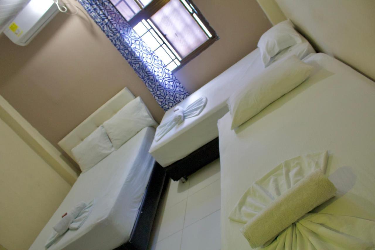 Riviera Central Hotel Montería 外观 照片