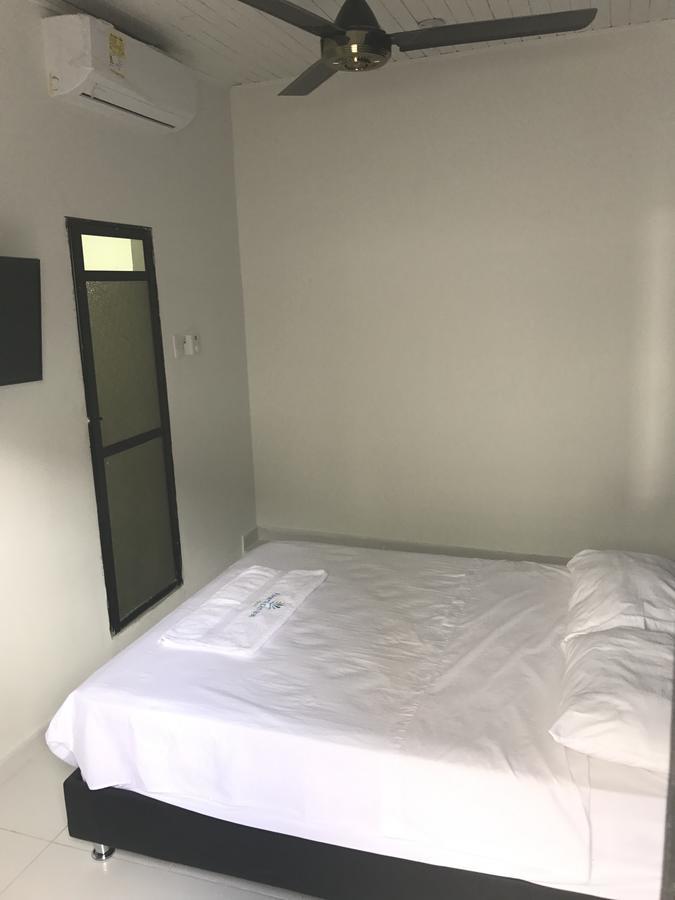 Riviera Central Hotel Montería 外观 照片