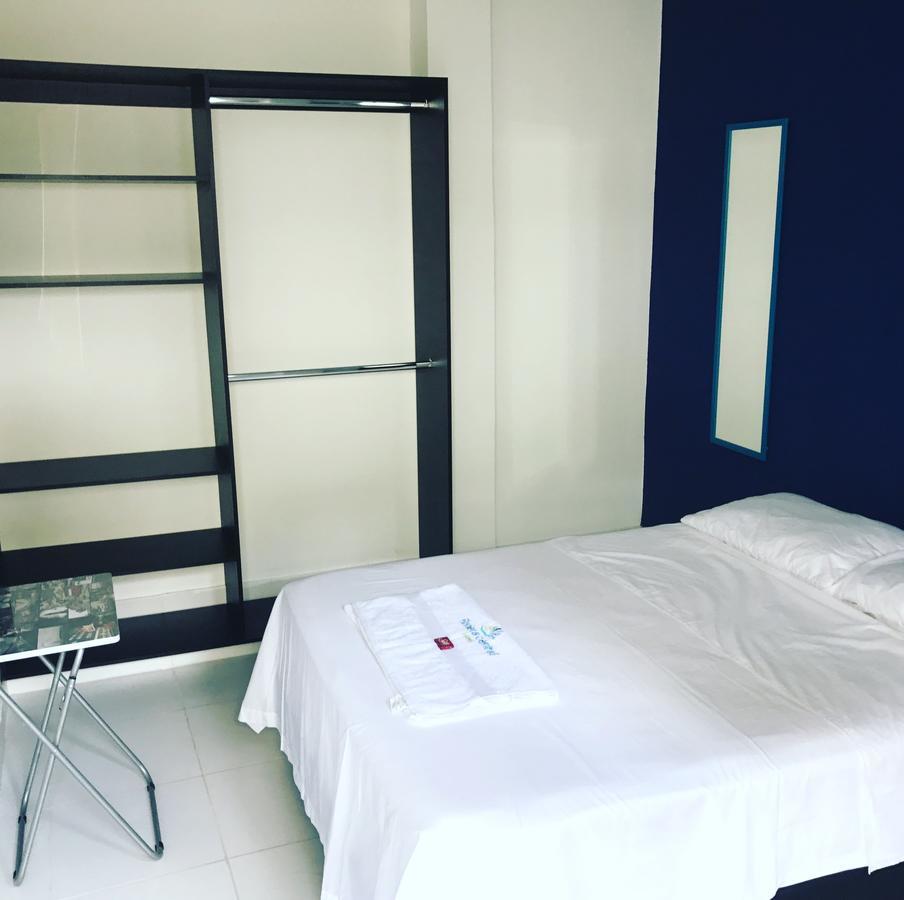 Riviera Central Hotel Montería 外观 照片