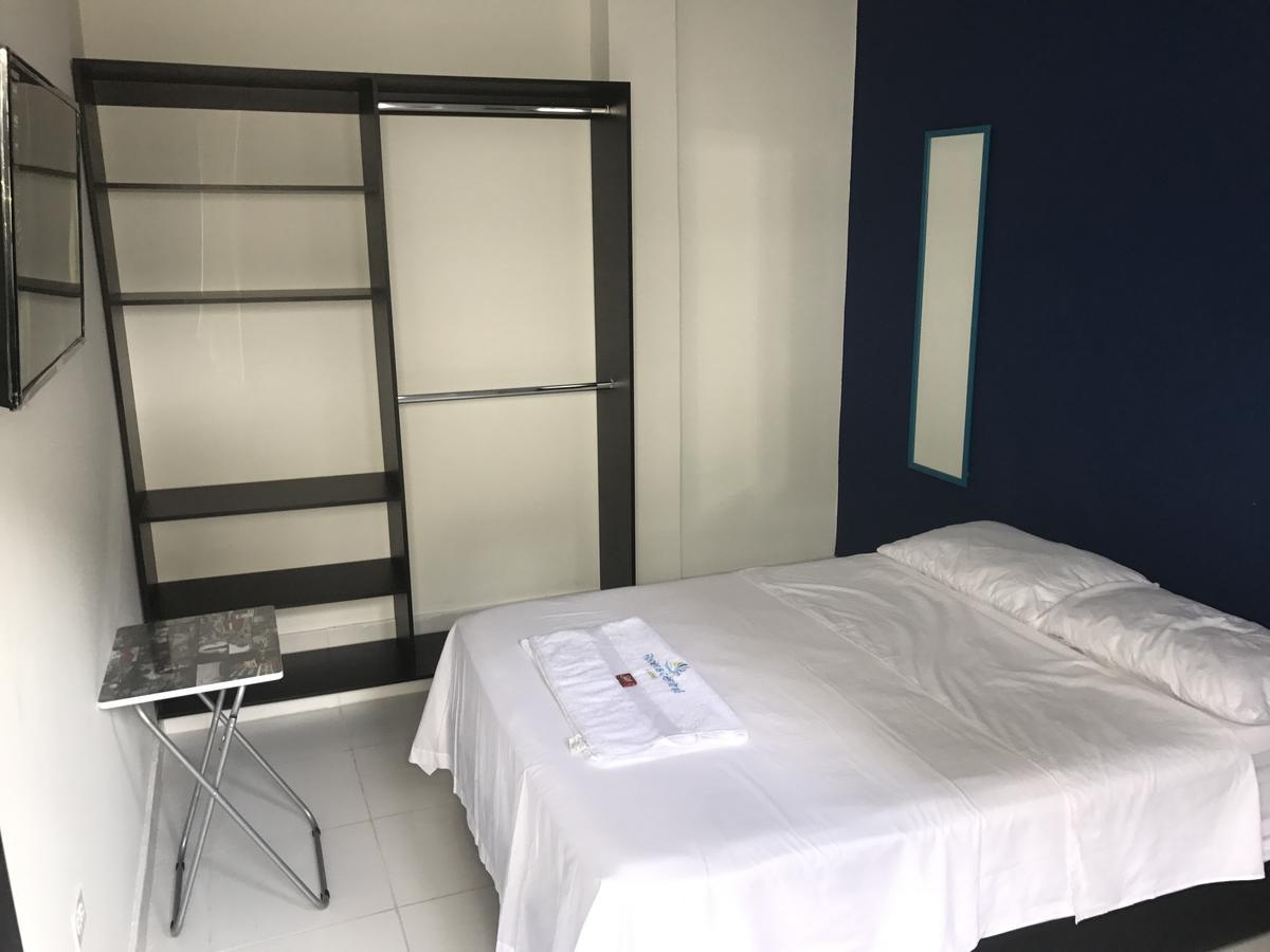 Riviera Central Hotel Montería 外观 照片