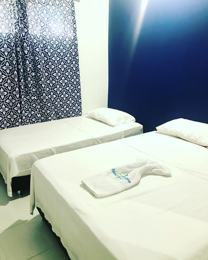 Riviera Central Hotel Montería 外观 照片