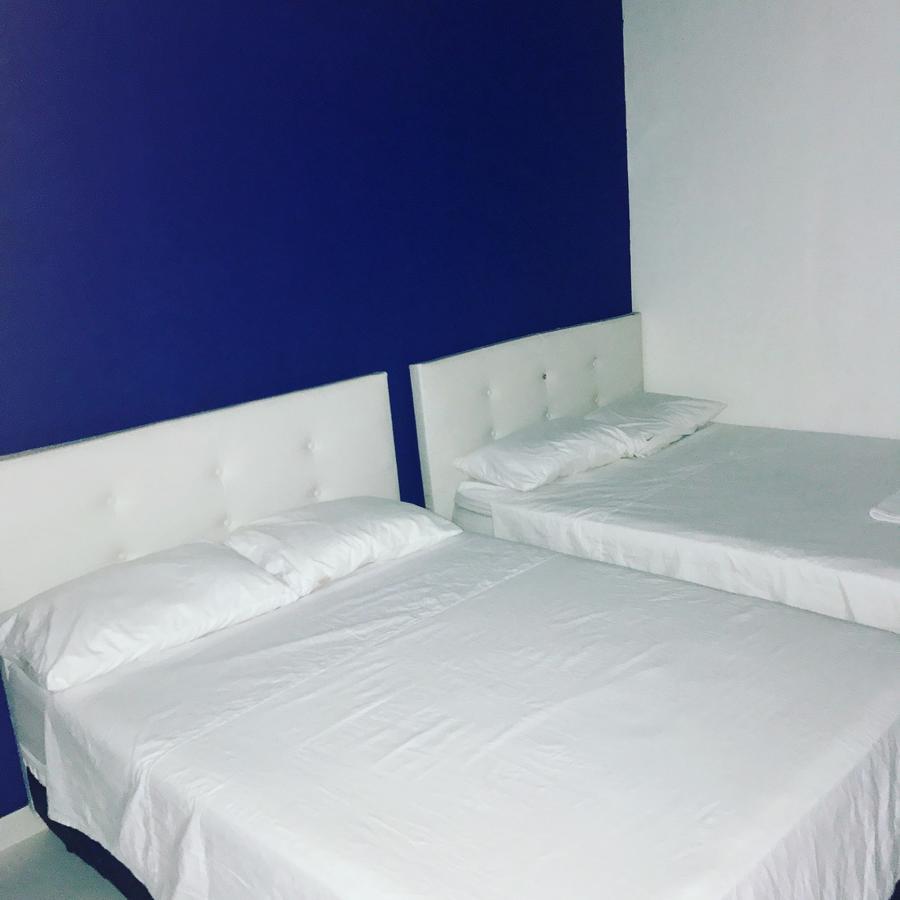 Riviera Central Hotel Montería 外观 照片