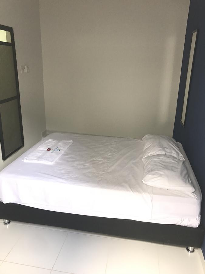 Riviera Central Hotel Montería 外观 照片
