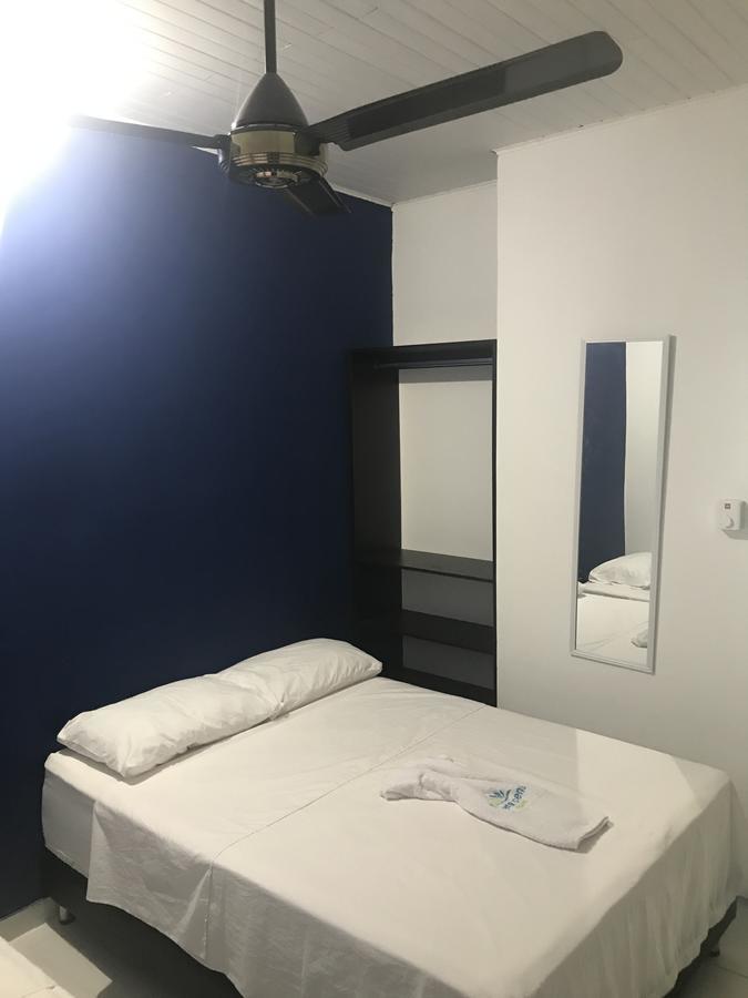 Riviera Central Hotel Montería 外观 照片
