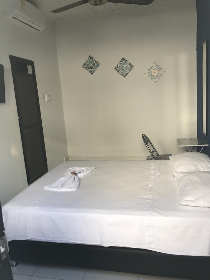Riviera Central Hotel Montería 外观 照片