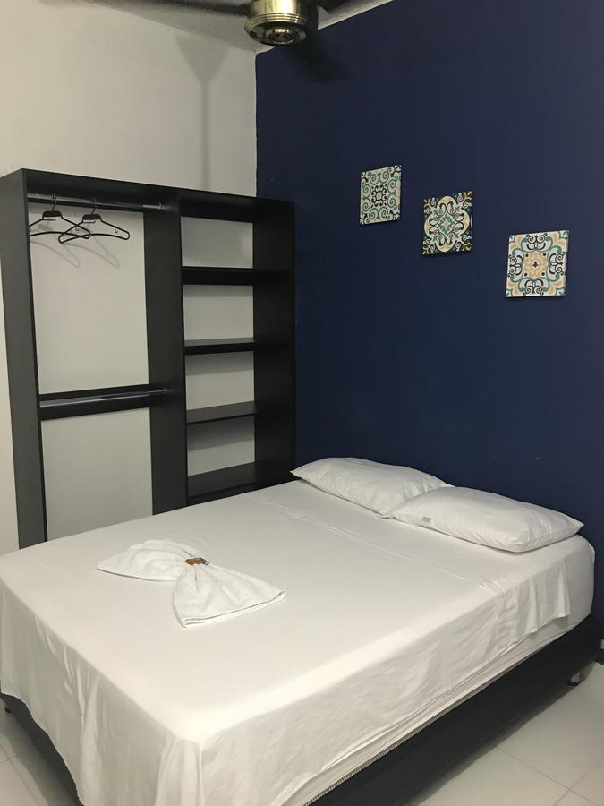Riviera Central Hotel Montería 外观 照片